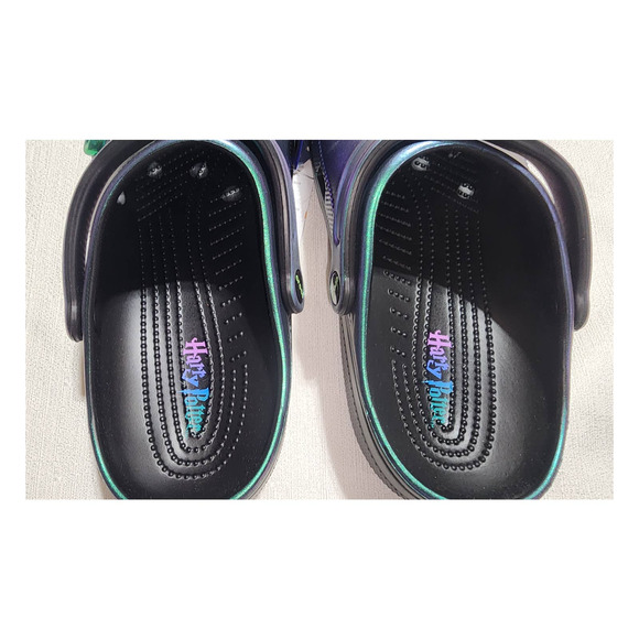 HARRY POTTER CLASSIC CLOG size 10 men 12 women main image 5